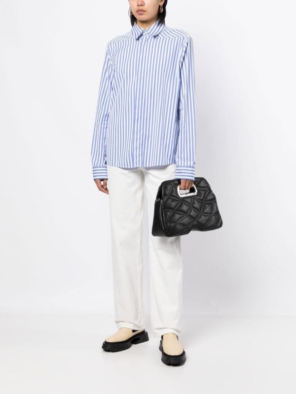 Karl Lagerfeld K/Kloud quilted tote bag - Image 2
