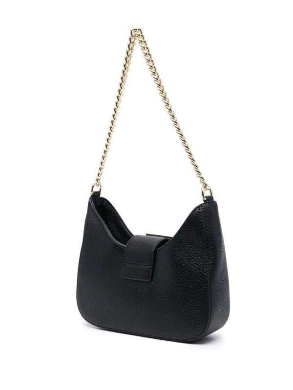 Versace Jeans Couture  Baroque buckle shoulder bag - Image 2