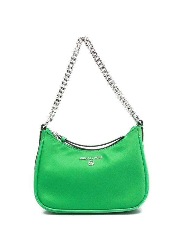 Michael Michael Kors  chain top-handle tote bag