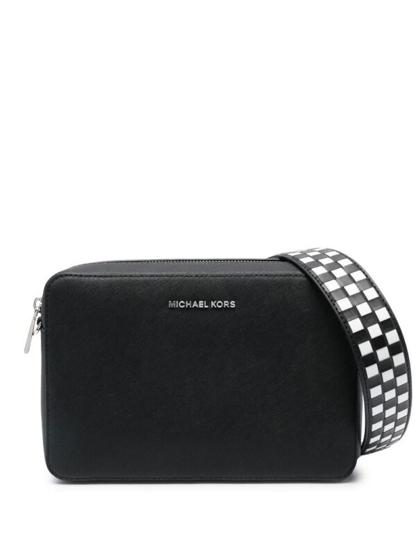 Michael Michael Kors  calf leather crossbody bag