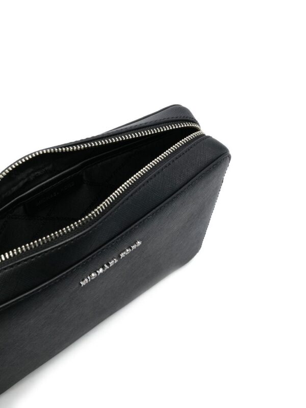 Michael Michael Kors  calf leather crossbody bag - Image 4