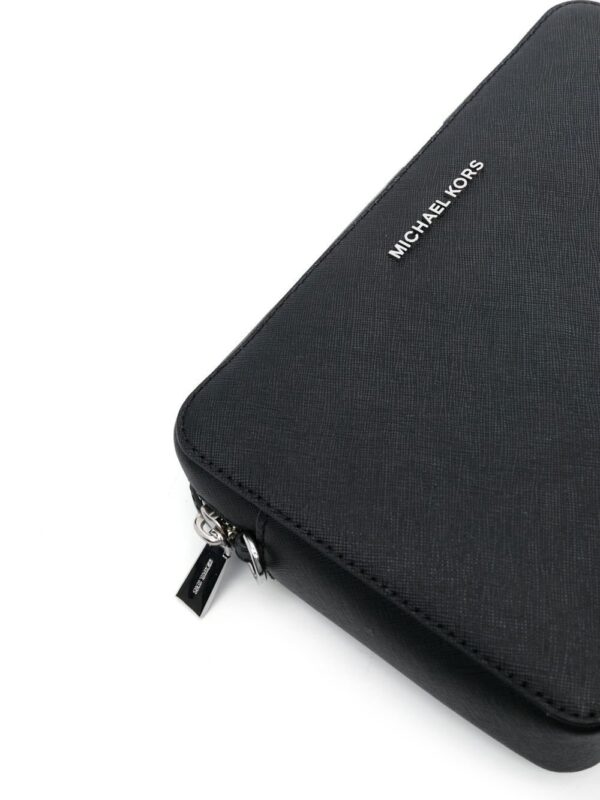 Michael Michael Kors  calf leather crossbody bag - Image 3