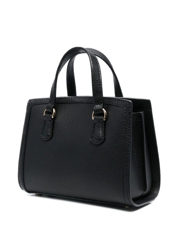 Michael Michael Kors  logo-plaque leather tote bag - Image 3