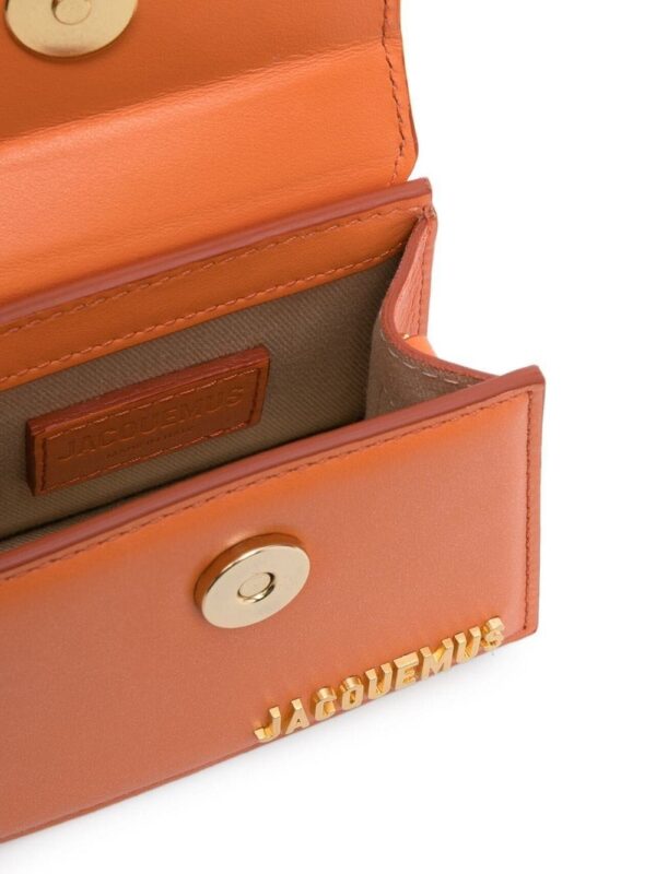 Jacquemus Le Chiquito mini handbag - Image 5