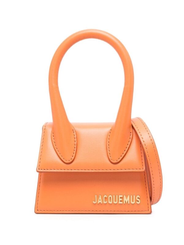 Jacquemus Le Chiquito mini handbag