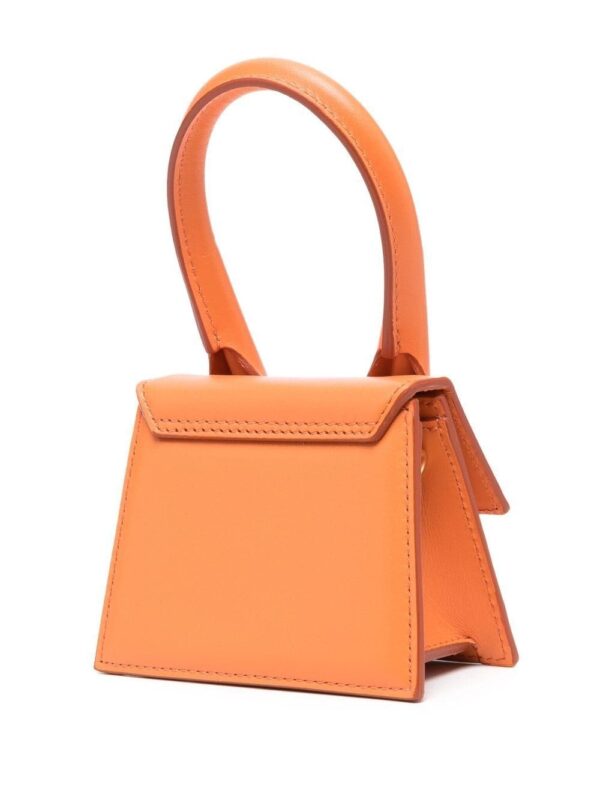 Jacquemus Le Chiquito mini handbag - Image 3
