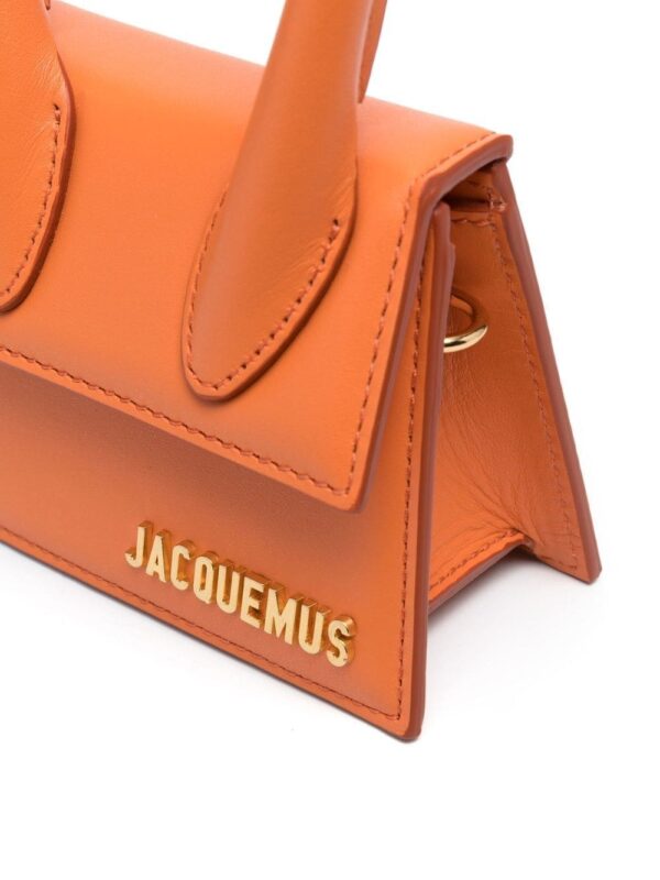 Jacquemus Le Chiquito mini handbag - Image 4