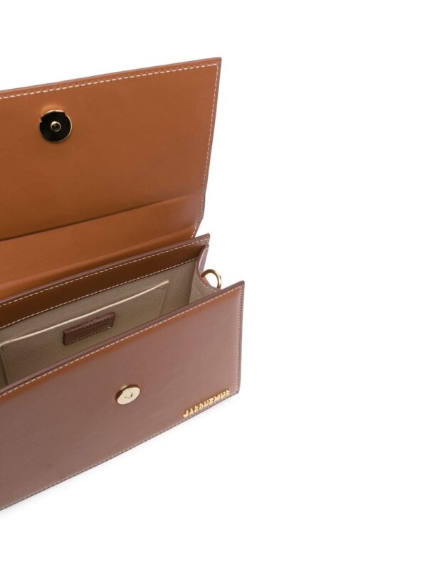 Jacquemus Le Grand Chiquito tote bag - Image 5