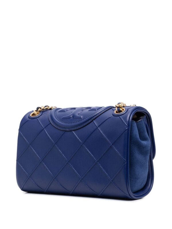 Tory Burch Fleming convertible shoulder bag - Image 4