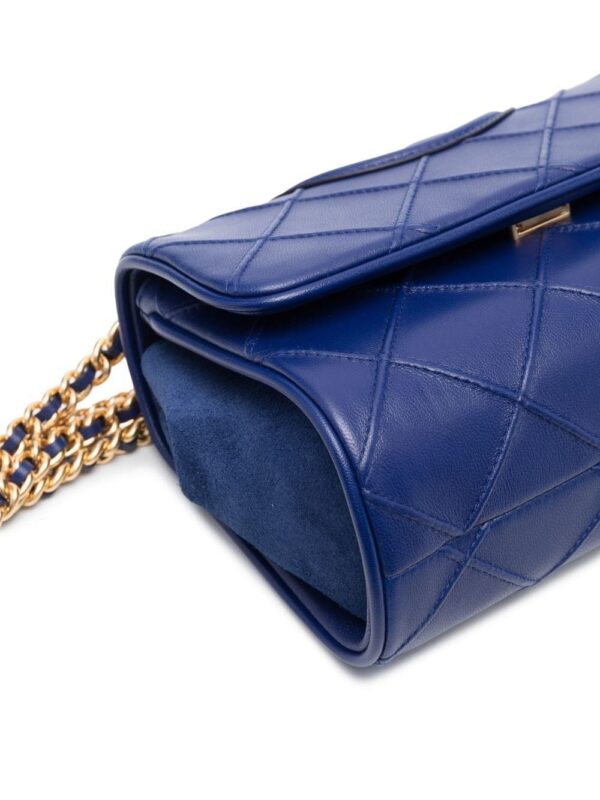 Tory Burch Fleming convertible shoulder bag - Image 5