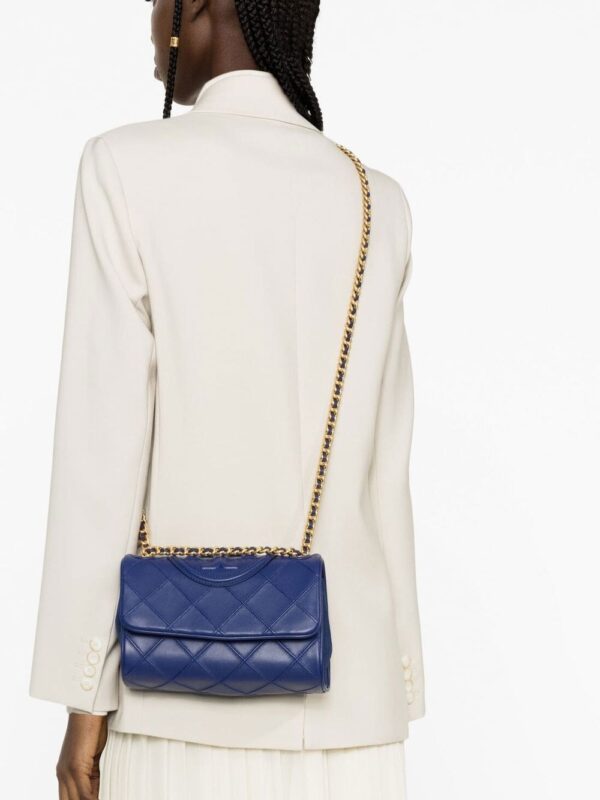 Tory Burch Fleming convertible shoulder bag - Image 3
