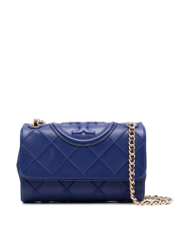 Tory Burch Fleming convertible shoulder bag
