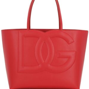 Dolce & Gabbana medium DG Logo tote bag