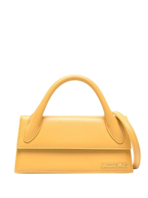 Jacquemus Le Chiquito long shoulder bag
