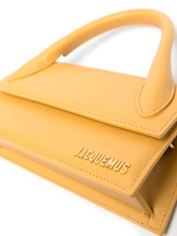Jacquemus Le Chiquito long shoulder bag - Image 4