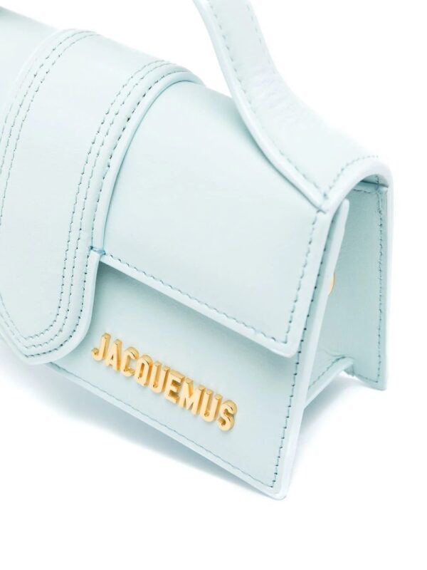 Jacquemus  Le Bambino crossbody bag - Image 3