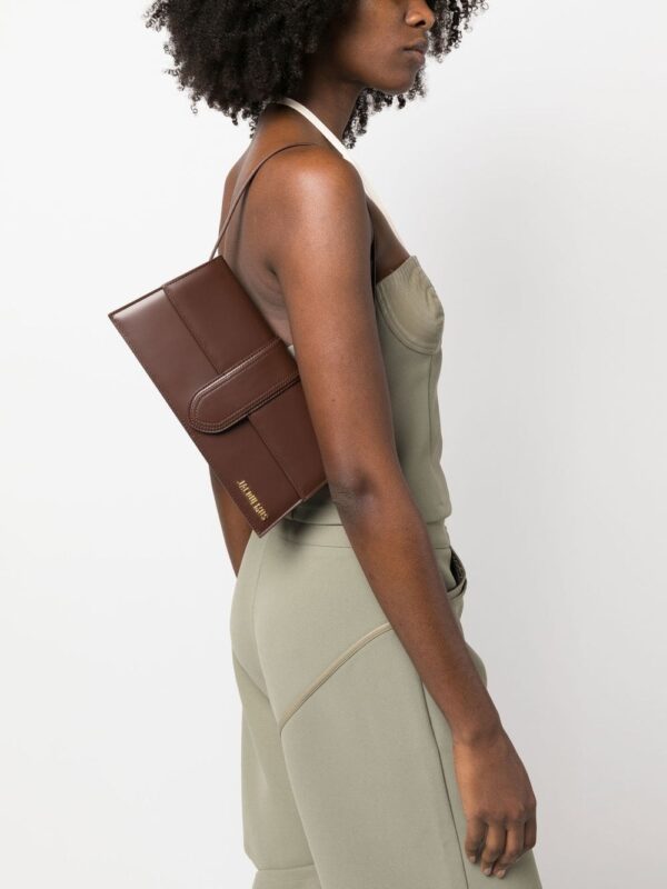 Jacquemus Le Bambino Long shoulder bag - Image 2