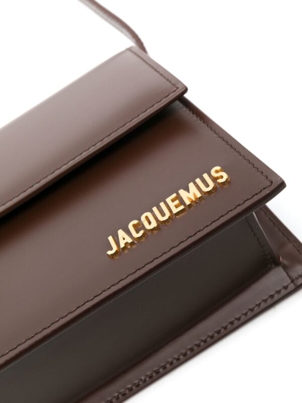 Jacquemus Le Bambino Long shoulder bag - Image 4