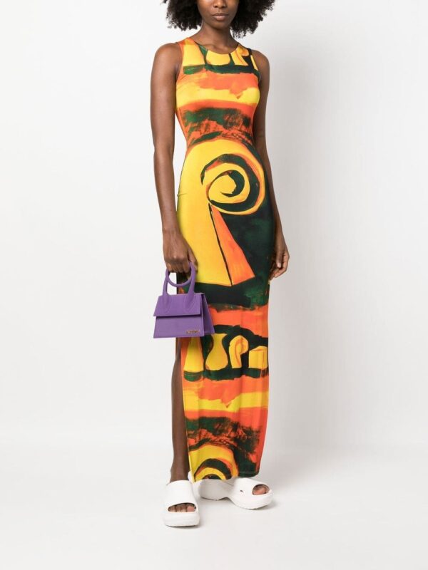 Jacquemus Le Chiquito Noeud shoulder bag - Image 2