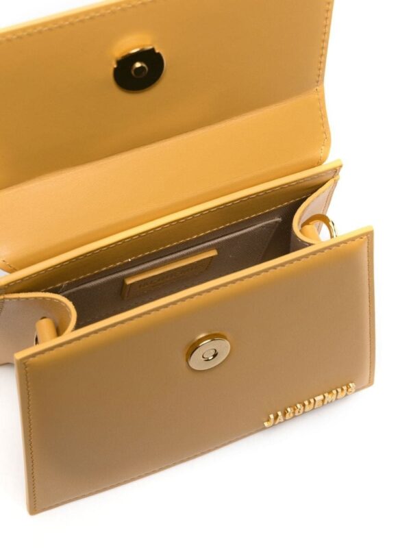 Jacquemus Le Chiquito mini bag - Image 5