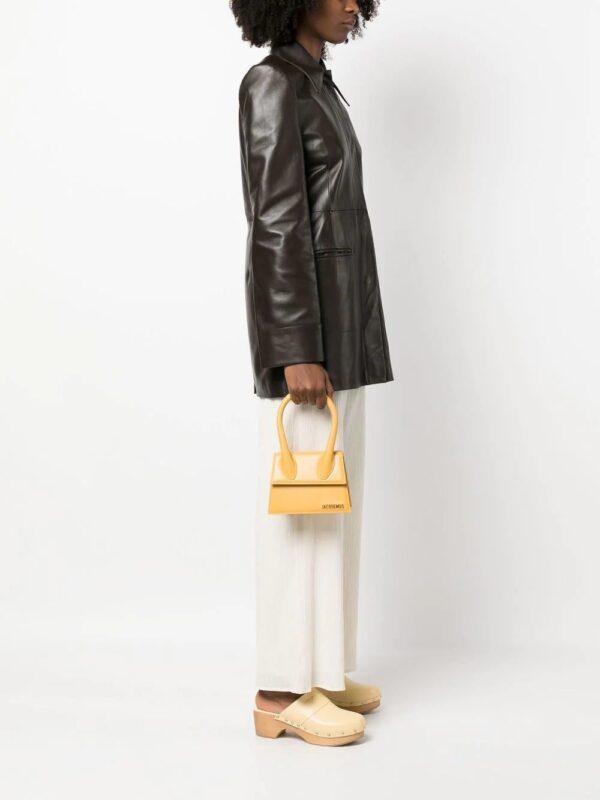 Jacquemus  Le Chiquito mini bag - Image 2