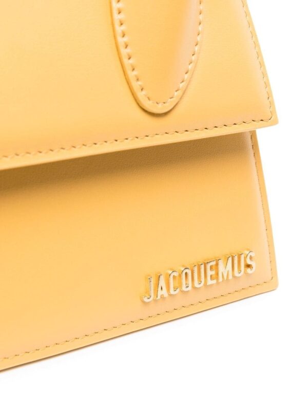 Jacquemus Le Chiquito mini bag - Image 4