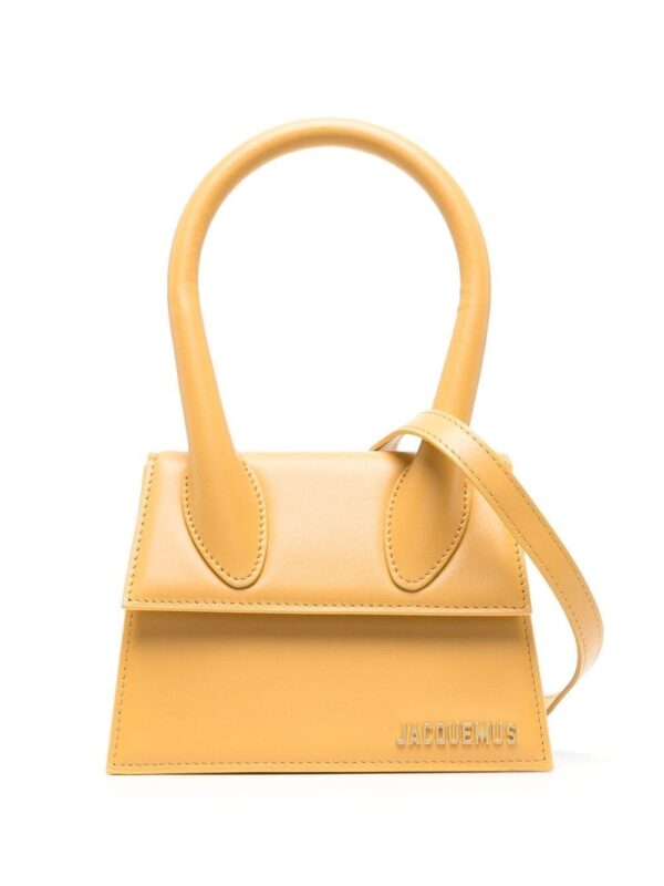 Jacquemus Le Chiquito mini bag