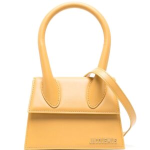 Jacquemus Le Chiquito mini bag