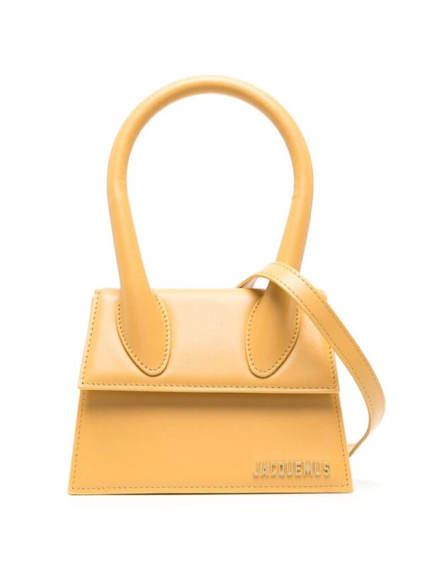 Jacquemus  Le Chiquito mini bag