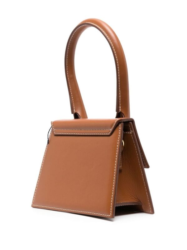 Jacquemus Le Chiquito Moyen tote bag - Image 3