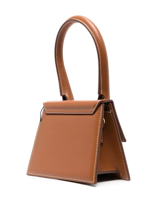 Jacquemus  Le Chiquito top-handle bag - Image 3