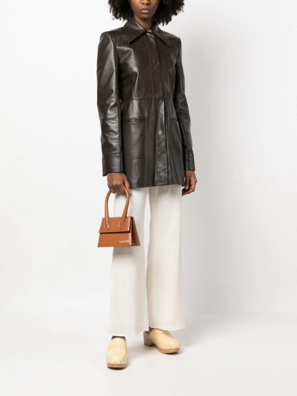 Jacquemus  Le Chiquito top-handle bag - Image 2
