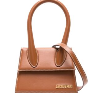 Jacquemus Le Chiquito top-handle bag