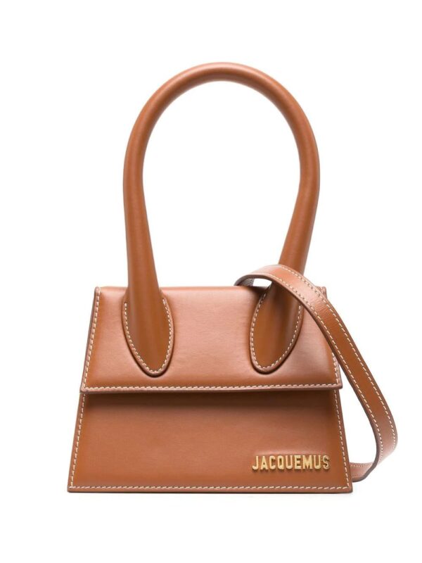 Jacquemus  Le Chiquito top-handle bag