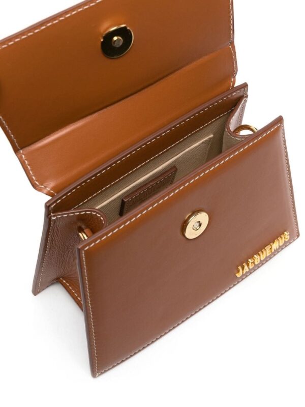 Jacquemus Le Chiquito Moyen tote bag - Image 5