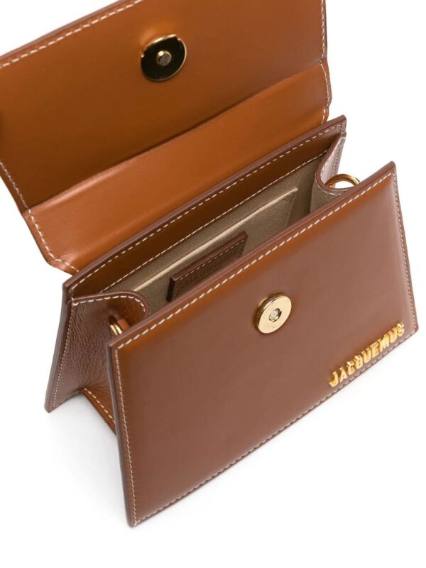 Jacquemus  Le Chiquito top-handle bag - Image 4