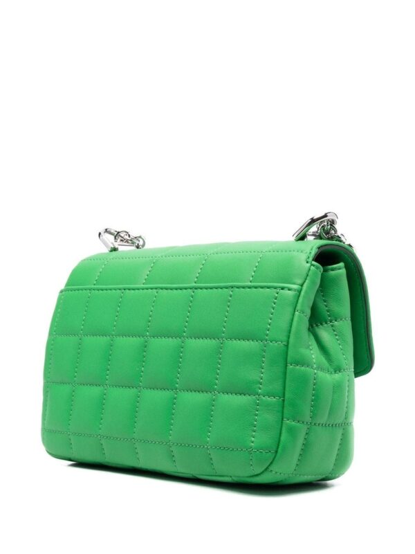 Michael Kors Collection Soho quilted shoulder bag - Image 3