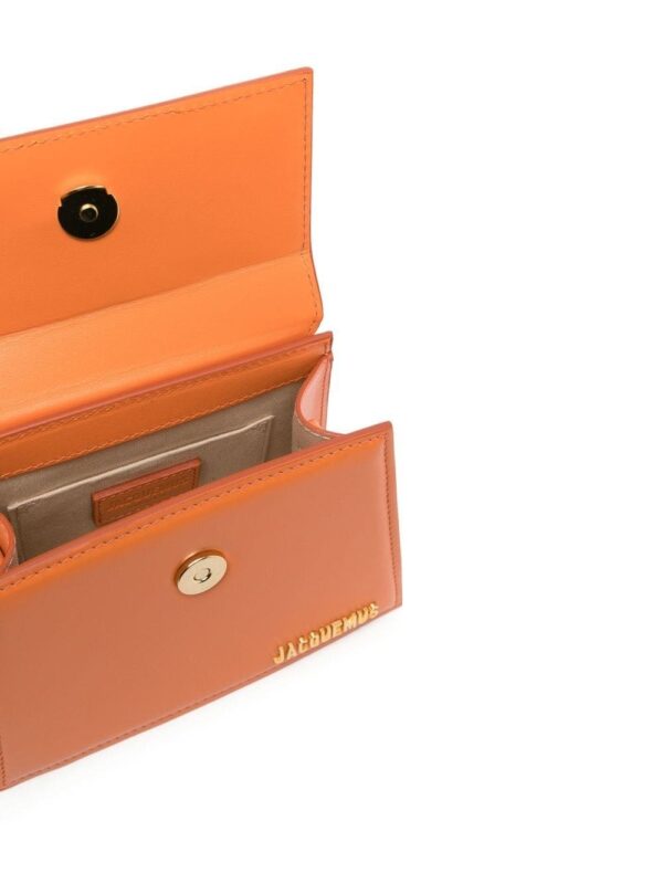 Jacquemus Le Chiquito mini bag - Image 5
