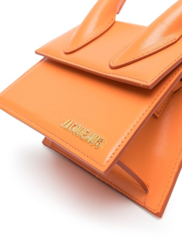 Jacquemus Le Chiquito mini bag - Image 4