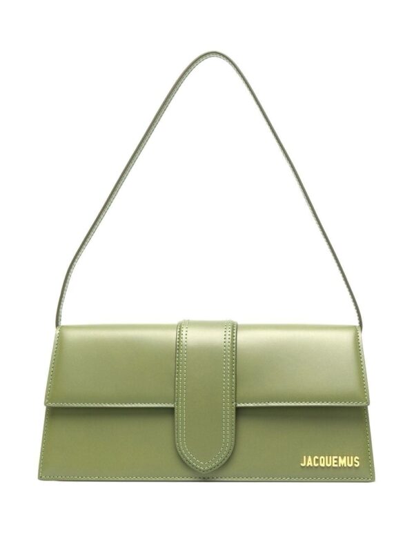 Jacquemus Le Bambino Long shoulder bag