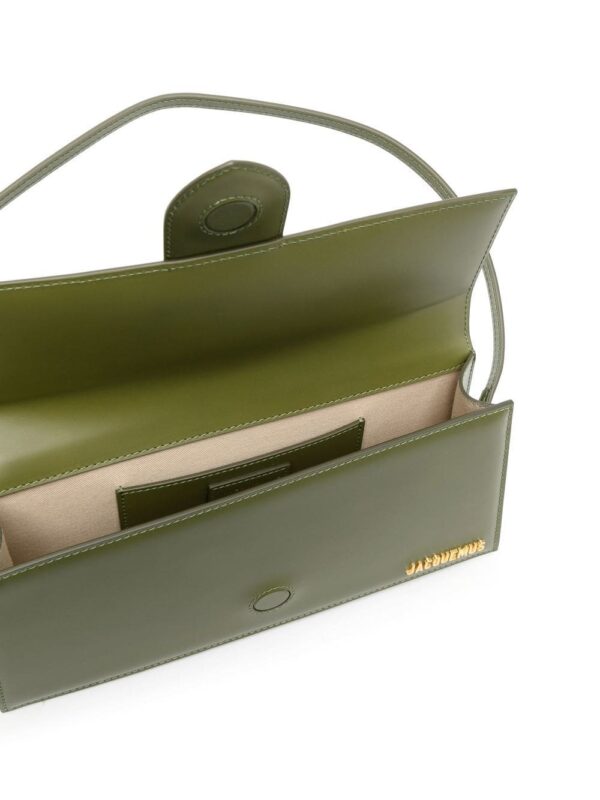Jacquemus Le Bambino Long shoulder bag - Image 5