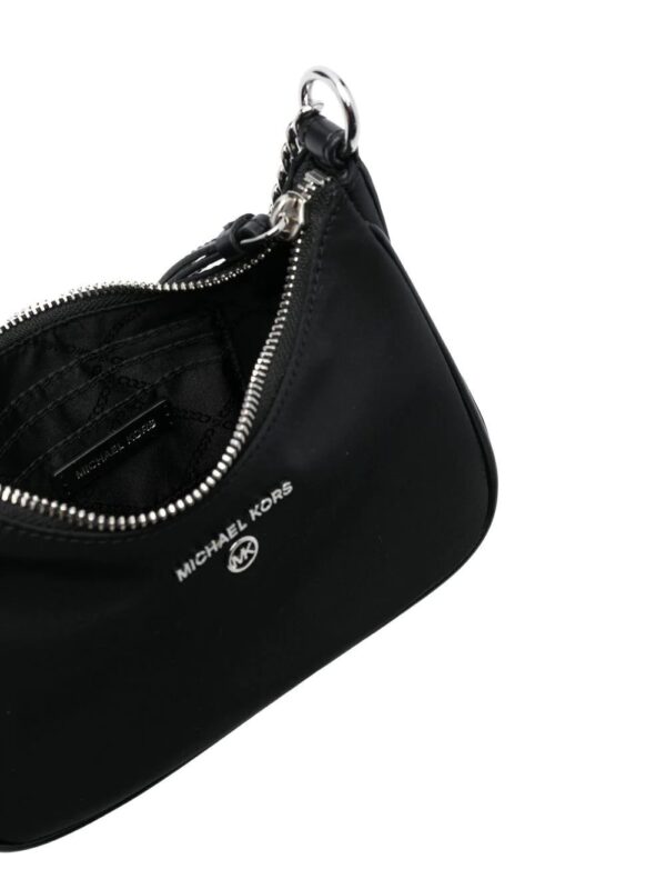 Michael Michael Kors  logo-plaque shoulder bag - Image 4
