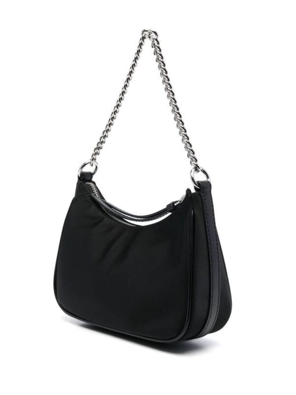 Michael Michael Kors  logo-plaque shoulder bag - Image 2