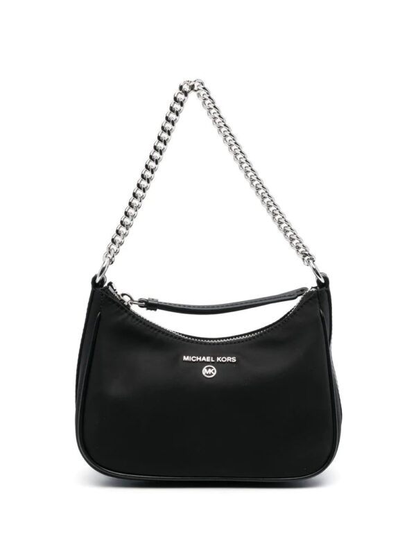 Michael Michael Kors  logo-plaque shoulder bag