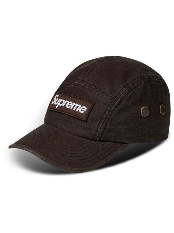 Supreme Military Camp cap