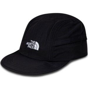 Supreme x The North Face Trekking Soft Bill camp cap