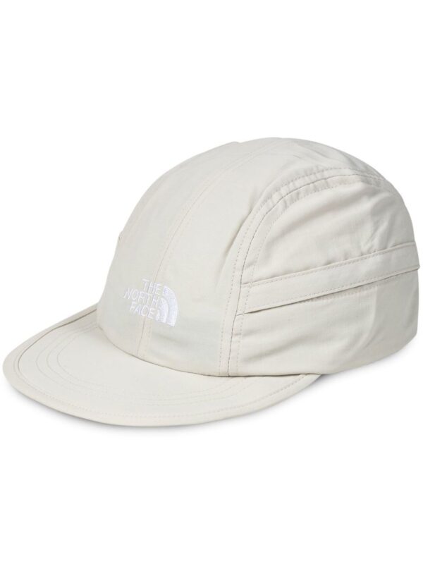 Supreme x The North Face Trekking Soft Bill camp cap