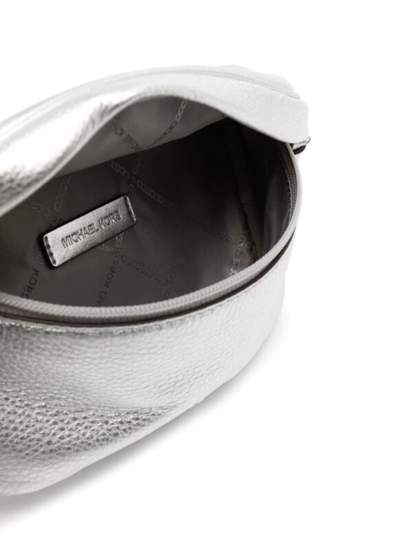 Michael Michael Kors  extra-small Slater messenger bag - Image 4