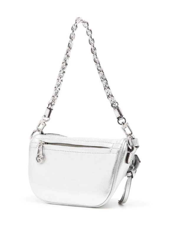 Michael Michael Kors  extra-small Slater messenger bag - Image 2