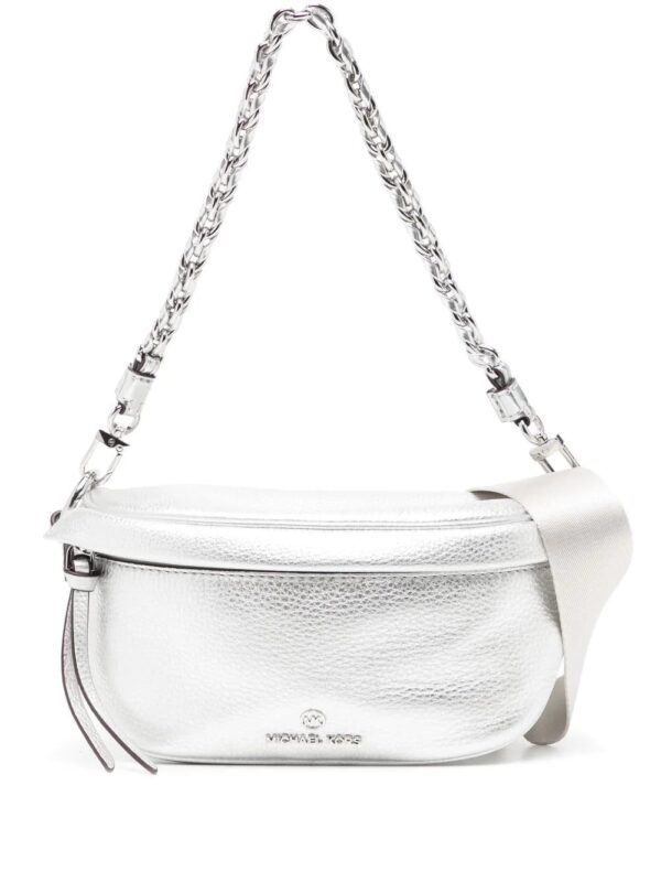 Michael Michael Kors  extra-small Slater messenger bag
